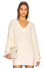 Product image of LBLC The Label Katja Sweater. Click to view full details
