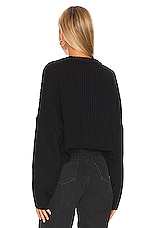 Lblc The Label - Chelsea Pocket Sweater