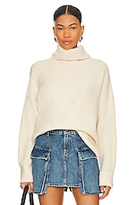 Jackie Sweater