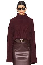 Liam Sweater