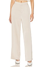 Gia Wide Leg Plant