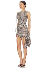 Twirl Dress - thumbnail 6