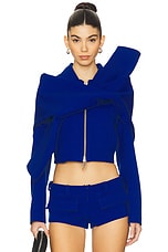 Knot Jacket