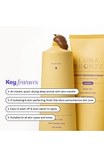 Instant Bronzing Cream - thumbnail 9