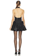Velli Sequin Mini Dress - thumbnail 7