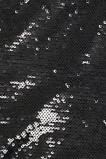 Velli Sequin Mini Dress - thumbnail 8