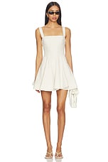 Andreia Mini Dress - thumbnail 4