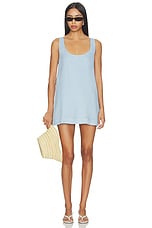Darina Mini Dress - thumbnail 4