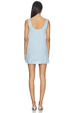 Darina Mini Dress - thumbnail 6