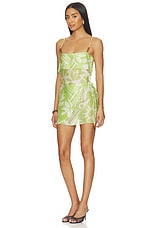 Caila Mini Dress - thumbnail 6
