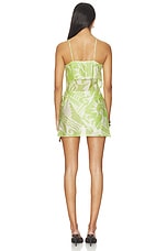 Caila Mini Dress - thumbnail 8