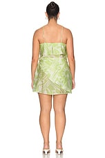 Caila Mini Dress - thumbnail 9