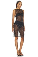 Vivienne Midi Dress - thumbnail 5