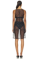 Vivienne Midi Dress - thumbnail 6