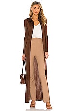 Xander Maxi Dress main image 0