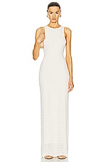 by Marianna Amary Maxi Dress