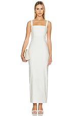 Renia Maxi Dress - thumbnail 3