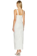 Renia Maxi Dress - thumbnail 6