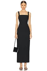 Renia Maxi Dress - thumbnail 9