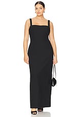 Renia Maxi Dress - thumbnail 10