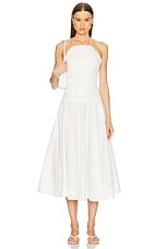 Brenna Midi Dress - thumbnail 4
