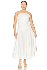 Brenna Midi Dress - thumbnail 5