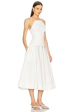 Brenna Midi Dress - thumbnail 6