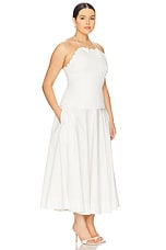 Brenna Midi Dress - thumbnail 7