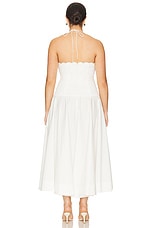 Brenna Midi Dress - thumbnail 9