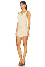 Tinah Mini Dress - thumbnail 6