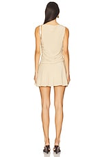Tinah Mini Dress - thumbnail 8