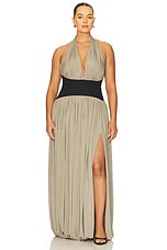 Reba Midi Dress - thumbnail 5