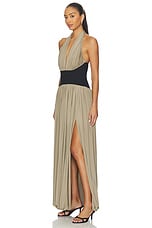 Reba Midi Dress - thumbnail 6