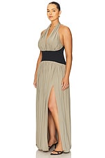 Reba Midi Dress - thumbnail 7