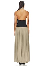 Reba Midi Dress - thumbnail 8