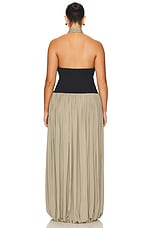 Reba Midi Dress - thumbnail 9