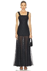 Abri Gown - thumbnail 4