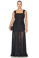 Abri Gown - thumbnail 5