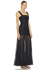 Abri Gown - thumbnail 6