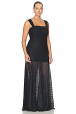 Abri Gown - thumbnail 7