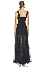 Abri Gown - thumbnail 8
