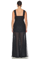 Abri Gown - thumbnail 9