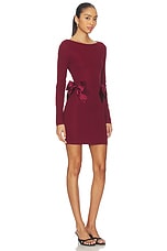 Dinara Mini Dress - thumbnail 5
