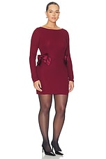Dinara Mini Dress - thumbnail 6