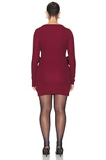 Dinara Mini Dress - thumbnail 8