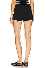 Lida Knit Shorts - thumbnail 7
