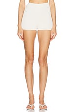 by Marianna Viv Knit Hot Short