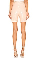L'Academie The Macie Short in Nude | REVOLVE