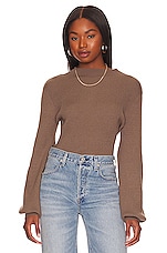 Product image of L'Academie Fable Sweater. Click to view full details