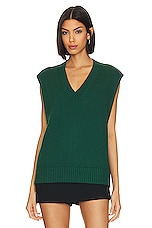 Collegiate Melard Knit Vest Set main image 1